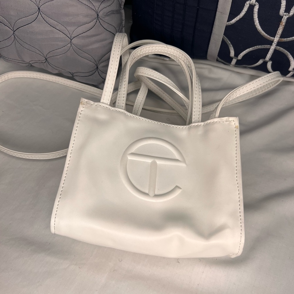 Telfar bag